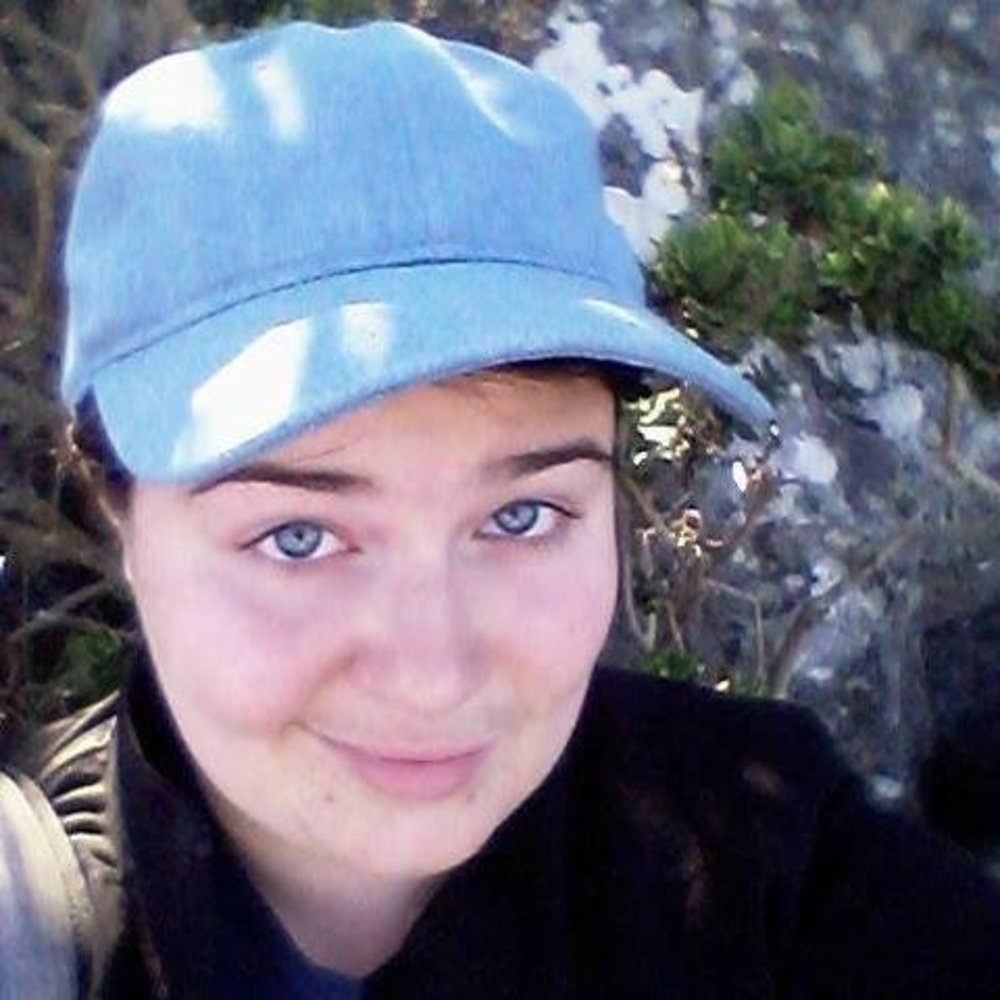 Meet your Posher, Kelly